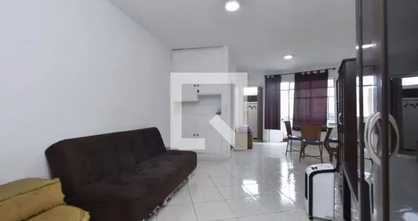 Kitnet / stúdio para venda - santa cecília, 1 quarto,  40 m² - são paulo