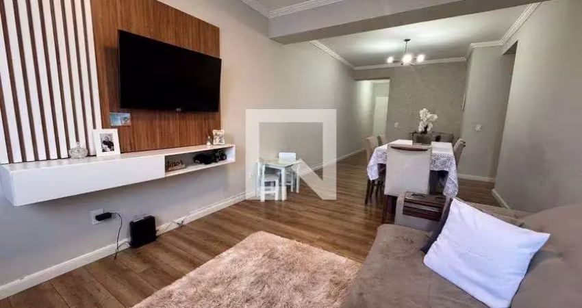 Apartamento para venda - são bernardo, 3 quartos,  94 m² - campinas