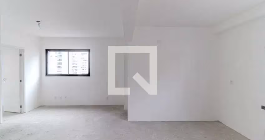 Apartamento para venda - santa cecília, 1 quarto,  46 m² - são paulo