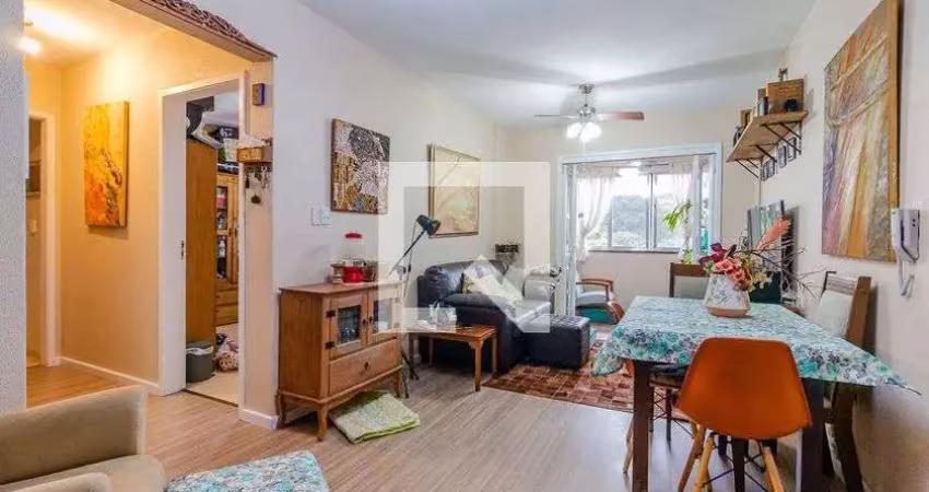 Apartamento para venda - nonoai, 2 quartos,  68 m² - porto alegre