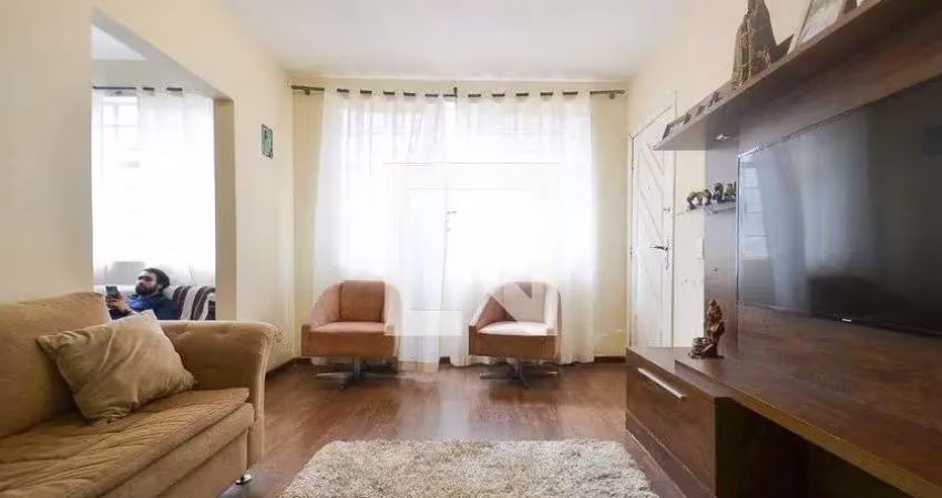 Apartamento para venda - serra, 3 quartos,  120 m² - belo horizonte