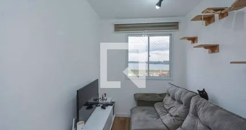 Apartamento para venda - socorro, 1 quarto,  35 m² - são paulo