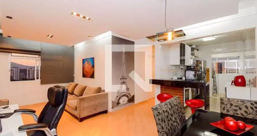 Apartamento para venda - vila galvão, 2 quartos,  76 m² - guarulhos