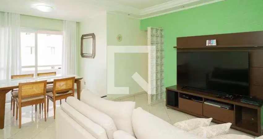 Apartamento para venda - jardim do mar, 4 quartos,  100 m² - são bernardo do campo