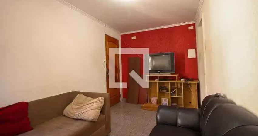 Apartamento para venda - sapopemba, 2 quartos,  49 m² - são paulo