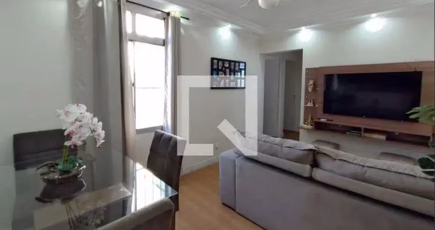 Apartamento para venda - parque industrial, 2 quartos,  55 m² - campinas