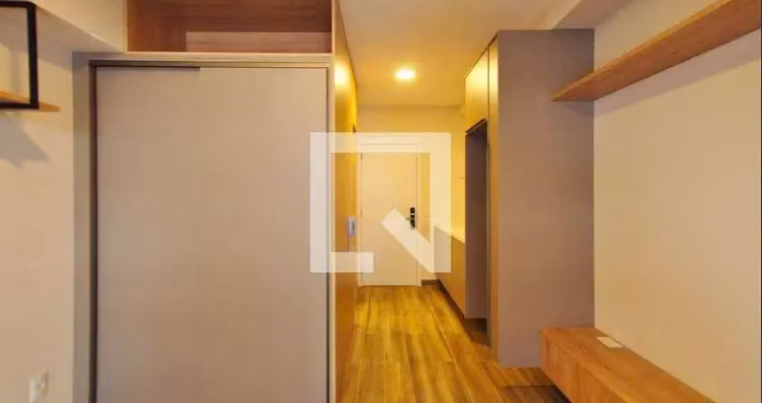 Kitnet / stúdio para venda - pinheiros, 1 quarto,  30 m² - são paulo