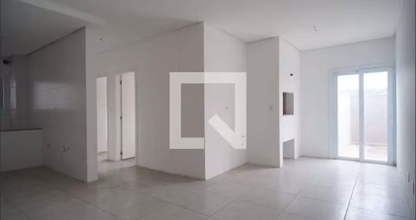 Apartamento para venda - scharlau, 2 quartos,  102 m² - são leopoldo