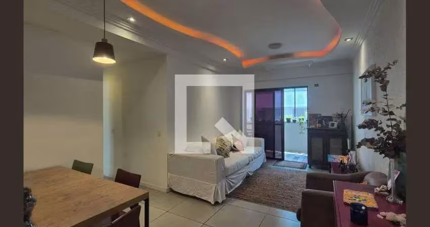 Apartamento para venda - recreio, 3 quartos,  90 m² - rio de janeiro