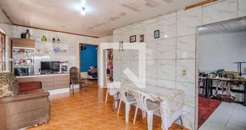 Casa para venda - sarandi, 4 quartos,  90 m² - porto alegre