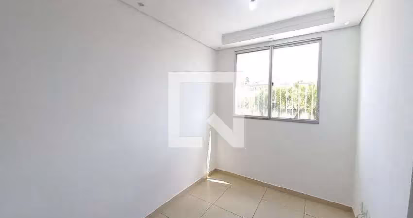 Apartamento para venda - vila carminha, 2 quartos,  47 m² - campinas