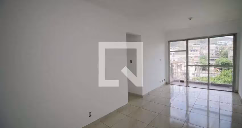 Apartamento para venda - irajá, 2 quartos,  56 m² - rio de janeiro