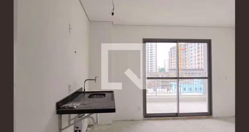 Kitnet / stúdio para venda - ipiranga, 1 quarto,  33 m² - são paulo