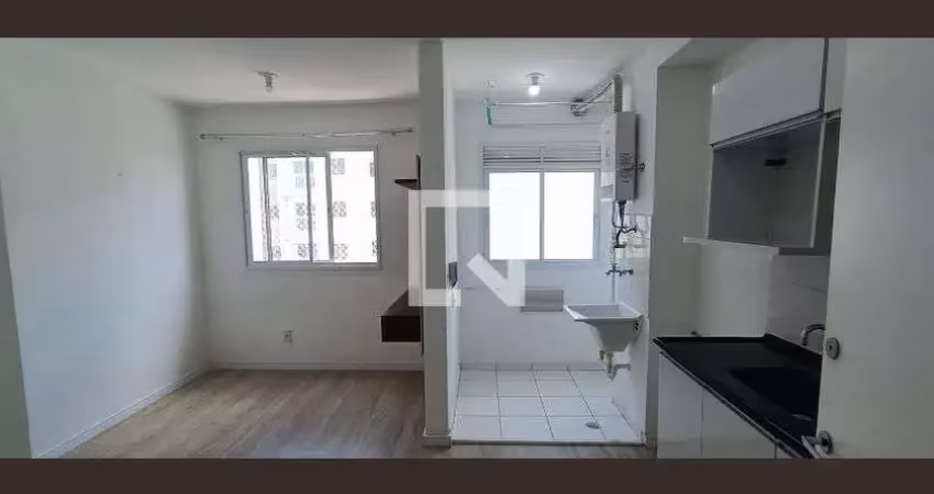 Apartamento para venda - panamby, 2 quartos,  35 m² - são paulo