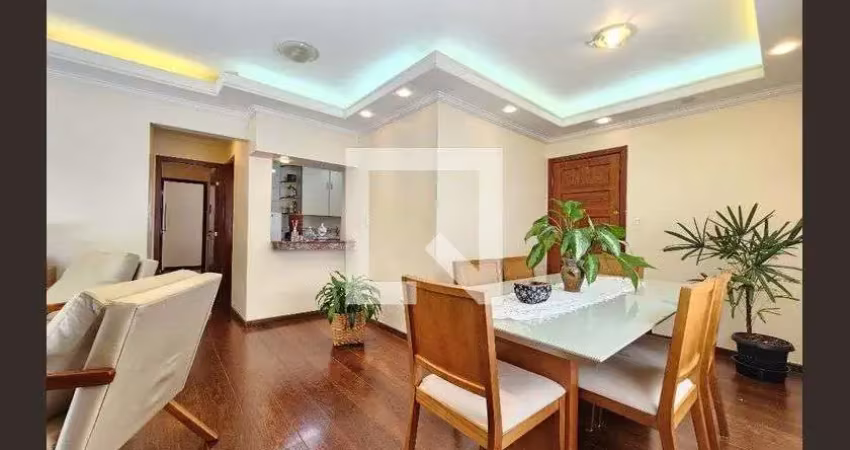 Apartamento para venda - buritis, 3 quartos,  110 m² - belo horizonte