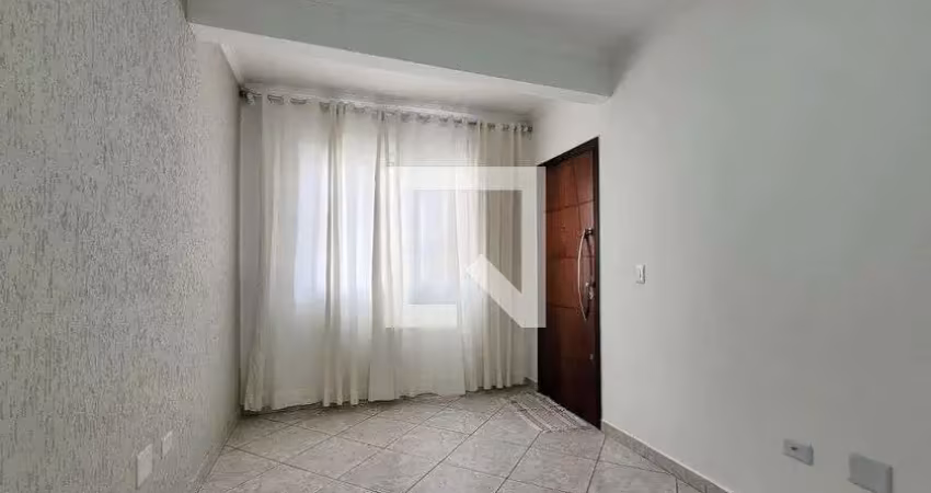 Apartamento para venda - vila américa, 2 quartos,  58 m² - santo andré