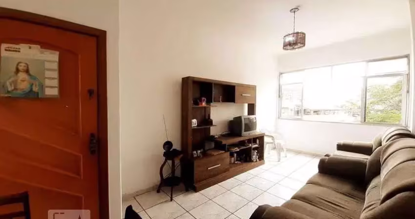 Apartamento para venda - meier, 2 quartos,  80 m² - rio de janeiro