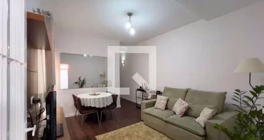 Casa para venda - vila mariana, 2 quartos,  119 m² - são paulo