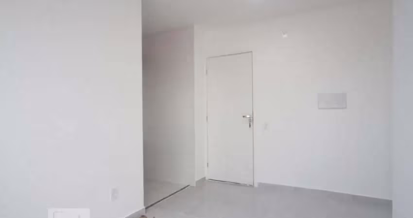 Apartamento para venda - freguesia do ó, 2 quartos,  40 m² - são paulo