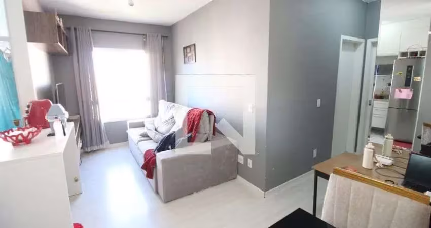 Apartamento para venda - novo osasco, 2 quartos,  47 m² - osasco