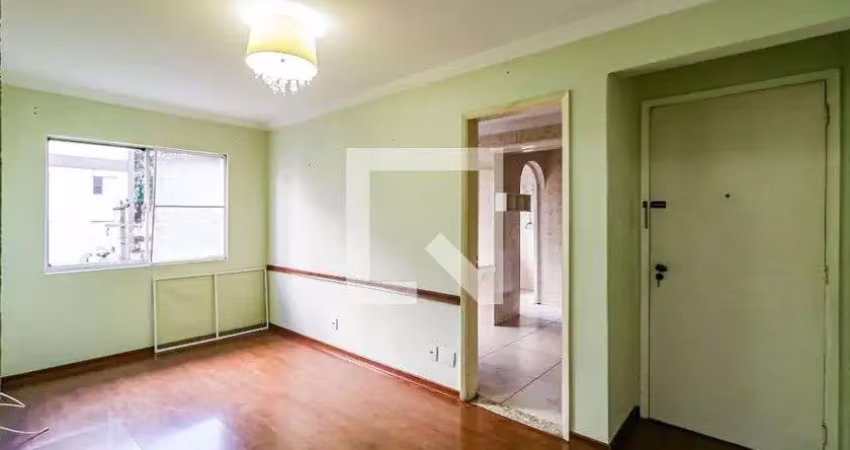 Apartamento para venda - jaguaré, 2 quartos,  50 m² - são paulo