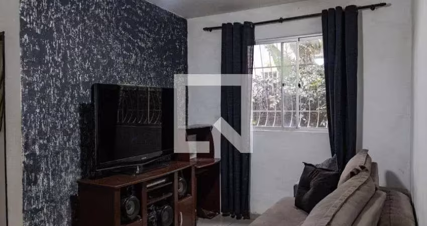 Apartamento para venda - camargos, 2 quartos,  49 m² - belo horizonte