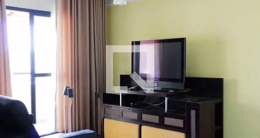 Apartamento para venda - vila brandina, 3 quartos,  110 m² - campinas