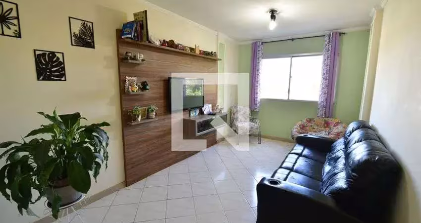 Apartamento para venda - vila industrial, 2 quartos,  77 m² - campinas