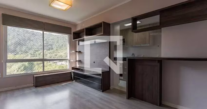 Apartamento para venda - alto petrópolis, 2 quartos,  63 m² - porto alegre