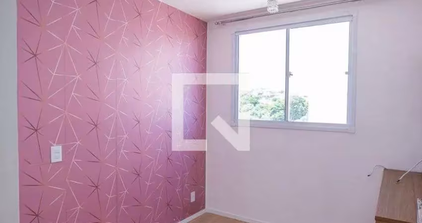 Apartamento para venda - artur alvim, 2 quartos,  44 m² - são paulo