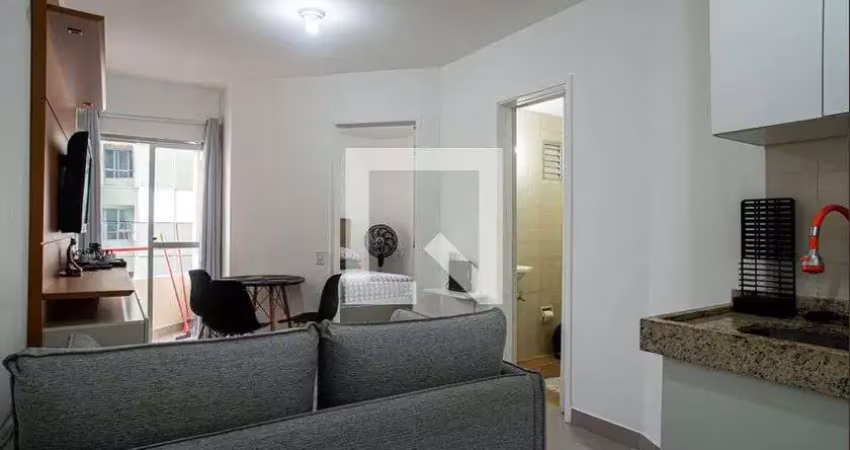 Apartamento para venda - consolação, 1 quarto,  38 m² - são paulo