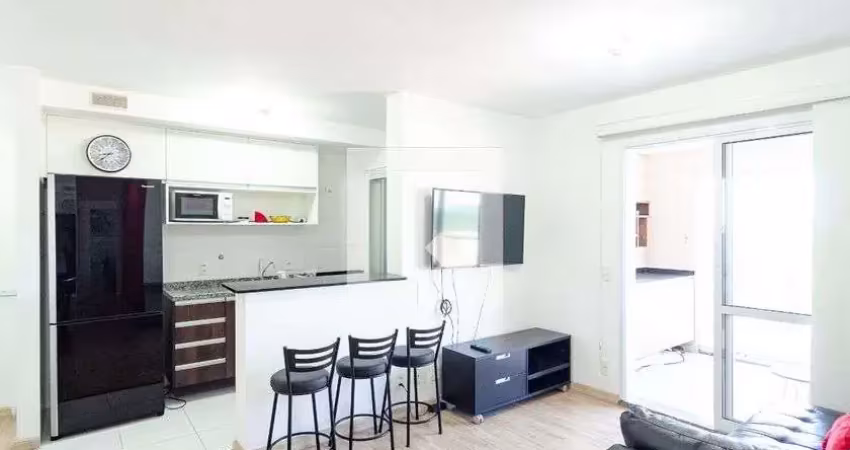 Apartamento para venda - jabaquara, 1 quarto,  73 m² - são paulo
