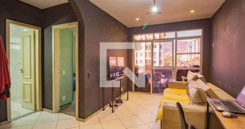 Apartamento para venda - vila isabel, 1 quarto,  52 m² - rio de janeiro