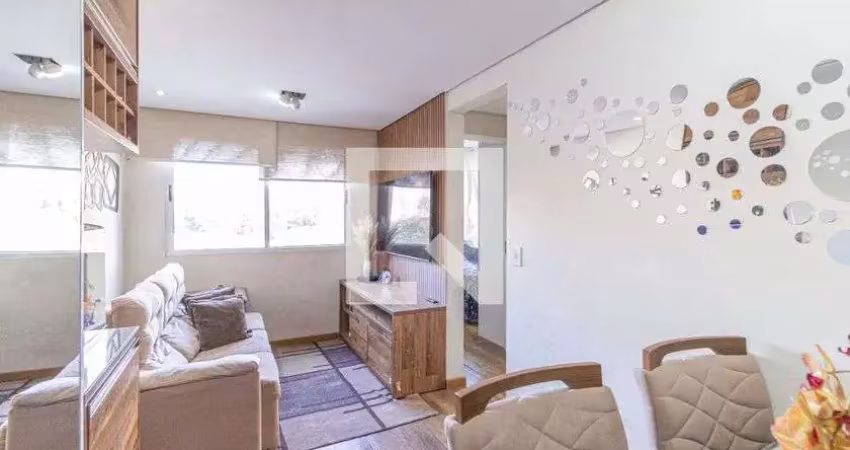 Apartamento para venda - novo osasco, 2 quartos,  50 m² - osasco
