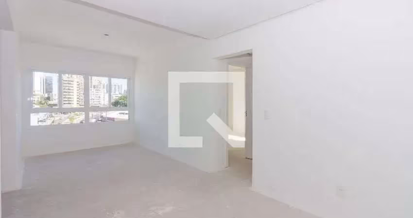 Apartamento para venda - bom jesus, 2 quartos,  66 m² - porto alegre