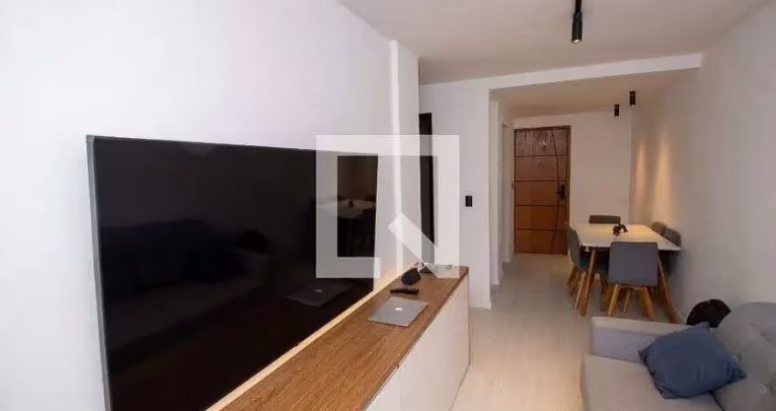 Apartamento para venda - recreio, 2 quartos,  75 m² - rio de janeiro