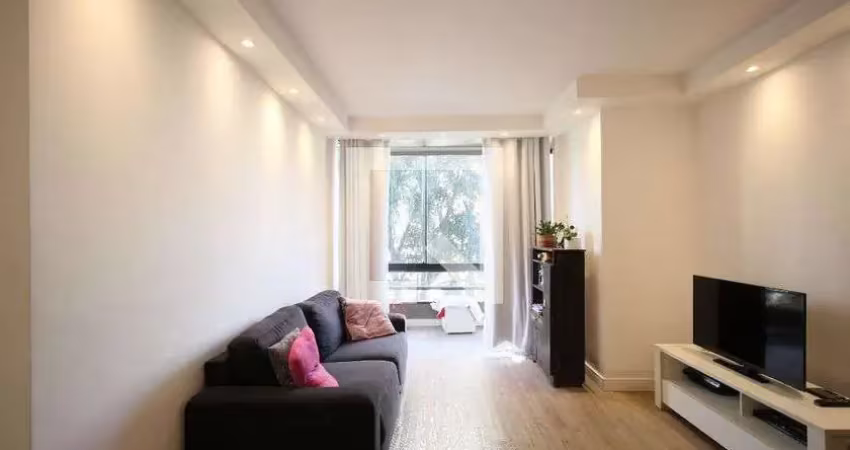 Apartamento para venda - jardim londrina, 3 quartos,  96 m² - são paulo
