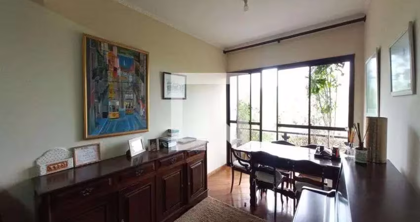 Apartamento para venda - jardim das palmeiras, 3 quartos,  116 m² - campinas