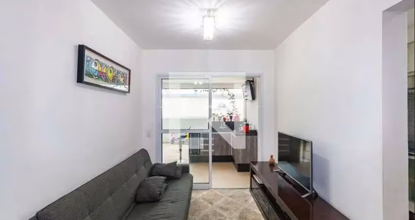 Apartamento para venda - vila prudente, 2 quartos,  105 m² - são paulo