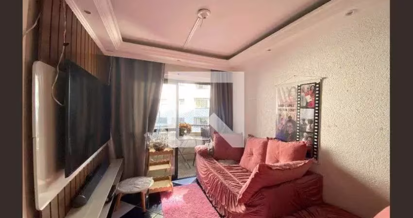 Apartamento para venda - vila rosália, 3 quartos,  75 m² - guarulhos