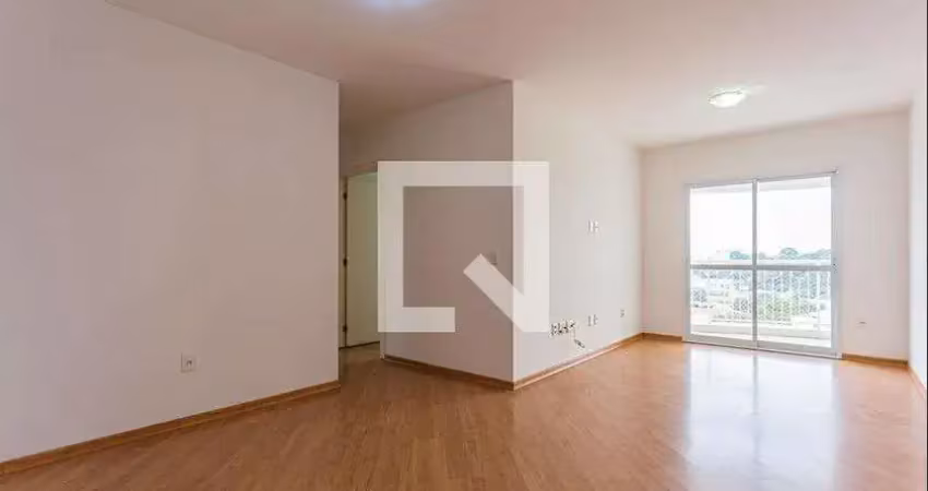Apartamento para venda - jardim bela vista, 3 quartos,  80 m² - santo andré