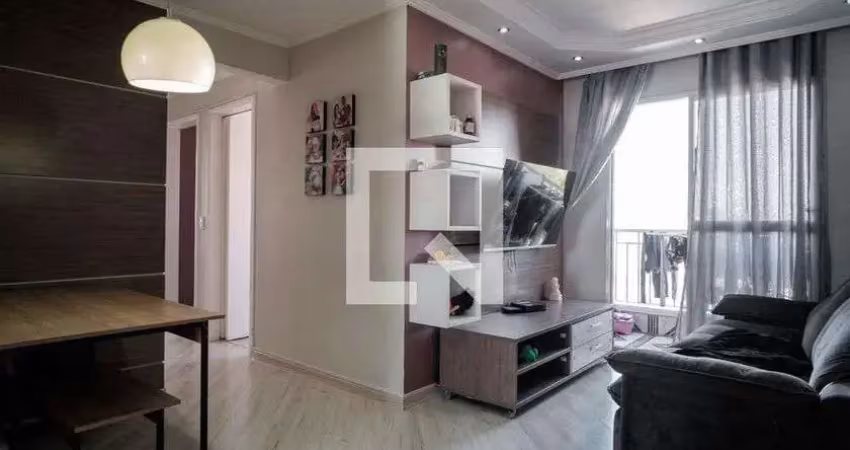 Apartamento para venda - cidade patriarca, 3 quartos,  57 m² - são paulo