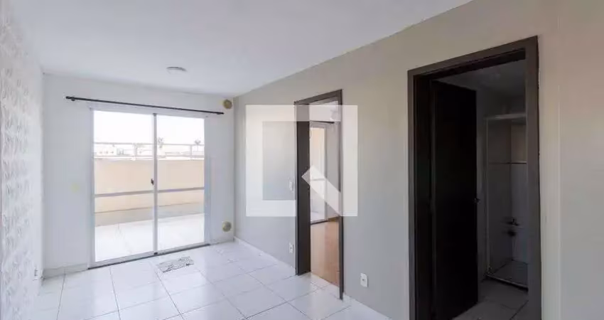 Apartamento para venda - jardim aricanduva, 2 quartos,  63 m² - são paulo