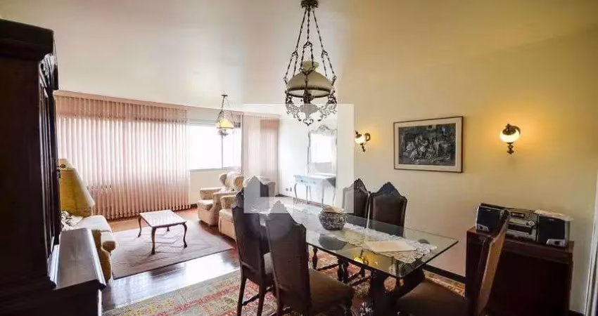 Apartamento para venda - tijuca, 3 quartos,  153 m² - rio de janeiro