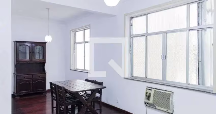 Apartamento para venda - copacabana, 2 quartos,  80 m² - rio de janeiro