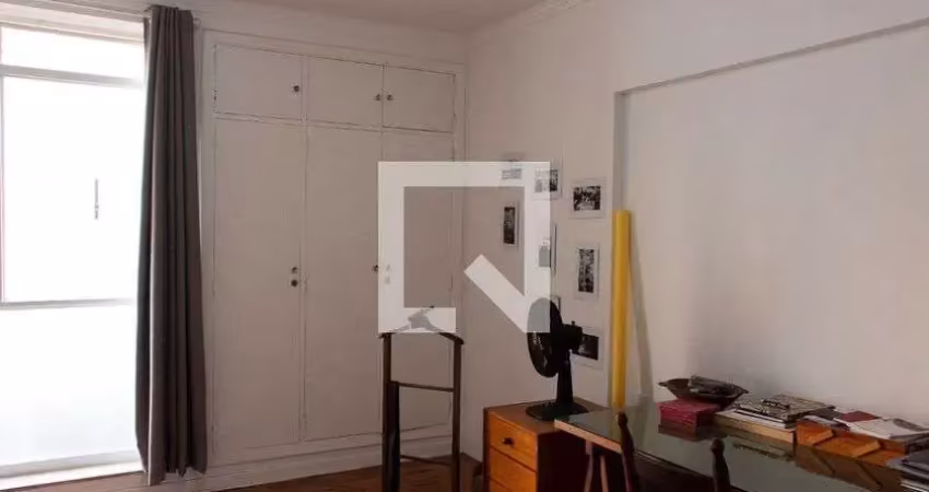 Apartamento para venda - centro, 1 quarto,  32 m² - campinas