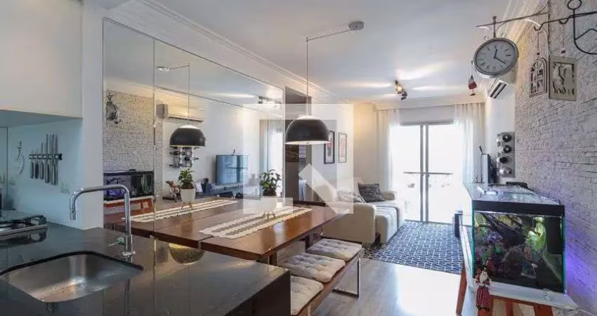Apartamento para venda - vila olímpia, 2 quartos,  60 m² - são paulo