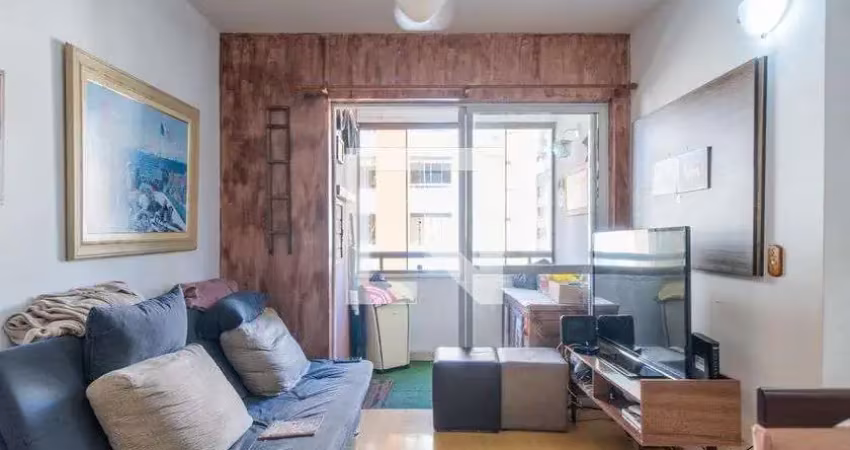 Apartamento para venda - partenon, 2 quartos,  62 m² - porto alegre