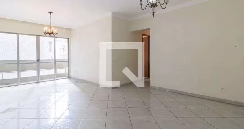 Apartamento para venda - moema, 3 quartos,  98 m² - são paulo