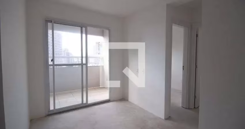 Apartamento para venda - butantã, 2 quartos,  46 m² - são paulo